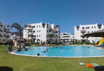 appartement du golf has Balcony rooms