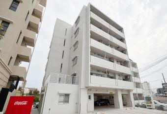 M  s Stay Okinawa allows 18 year olds to book a room