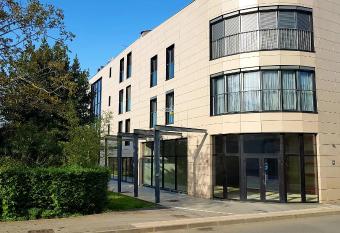 Apartman Leon allows 18 year olds to book a room