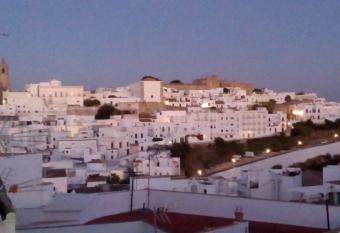 Casa Carmen has Balcony rooms