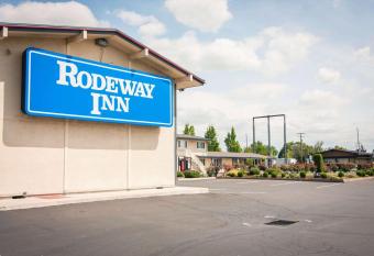 Rodeway Inn allows 18 year olds to book a room