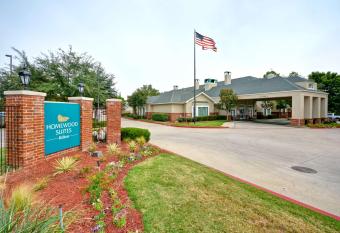 Homewood Suites by Hilton Dallas - Lewisville has Balcony rooms