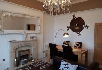 Hollies and Ilfracombe Harbour View allows 18 year olds to book a room