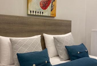 Xenia_Apartments A2 allows 18 year olds to book a room