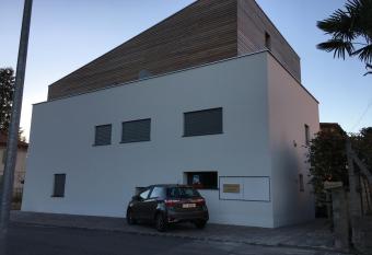 Oasi di Laura a Balerna allows 18 year olds to book a room