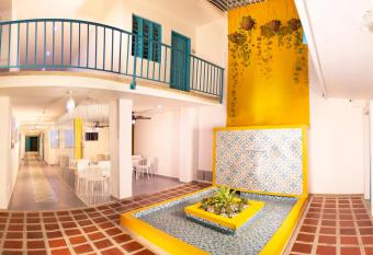 Akuamarina Hotel allows 18 year olds to book a room