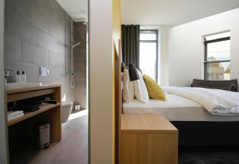 Center Hotels Laugavegur allows 18 year olds to book a room