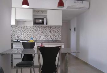 Pasco 1847 Apartamento5 A has Balcony rooms