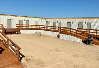 Karbani Inn allows 18 year olds to book a room