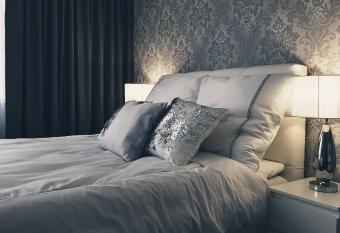 Silver Apartaments has Balcony rooms