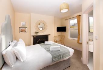 Caboose allows 18 year olds to book a room