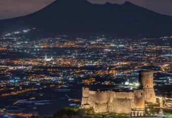 Incanto has Balcony rooms