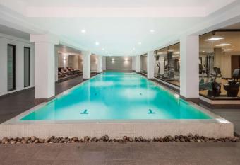 Wyndham Garden San Jose Escazu, Costa Rica allows 18 year olds to book a room