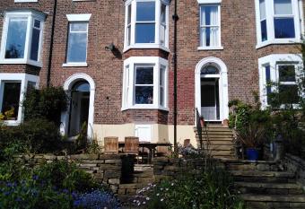 Deerness, 4star gold award 2023, Whitby has Balcony rooms