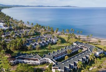Sheraton Fiji Golf & Beach Resort has Balcony rooms