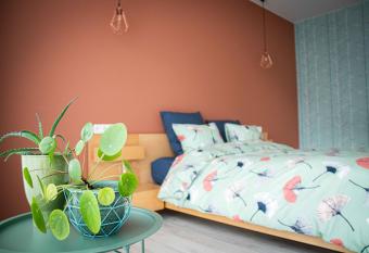 Barbos has Balcony rooms