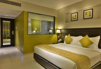 The Fern Residency, Vadodara allows 18 year olds to book a room