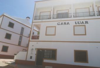 Casa Luar has Balcony rooms
