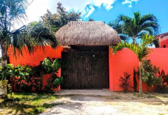 Casa Coral allows 18 year olds to book a room