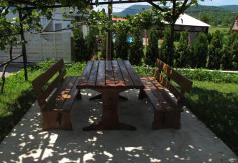 Guesthouse Rup  i   has Balcony rooms