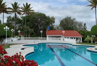 La Toscana has Balcony rooms
