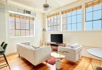 Sonder at Constance Lofts allows 18 year olds to book a room