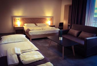 Georgian Wine House has Balcony rooms