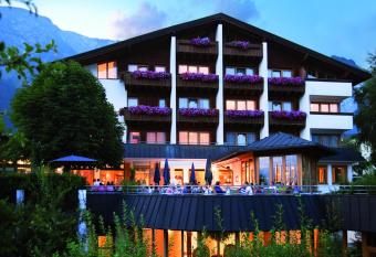 Landgasthof Bogner by myQuartier has Balcony rooms