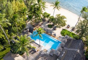 SALA Samui Choengmon Beach Resort has Smoking/Balcony rooms