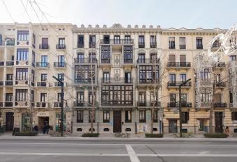 numa I Vega Apartments allows 18 year olds to book a room