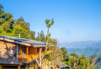 The Peru Resort by Xtreeme has Balcony rooms
