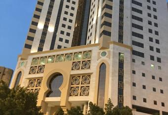 Olayan Diamond Hotel - Al Maabda allows 18 year olds to book a room