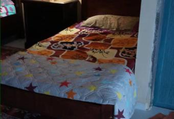 ROOMSTAY AQILAH PASIR PUTEH KELANTAN has Balcony rooms