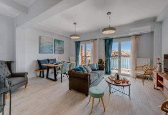 Anaria Blue Suite allows 18 year olds to book a room