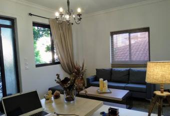 Sea Side has Balcony rooms