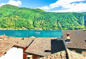 Casa Angiolina - Holidays has Balcony rooms