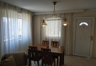 Near Airport And metropolitan Artemis George Cozy Home has Balcony rooms