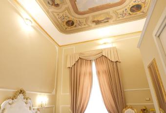 B&b Kingsman allows 18 year olds to book a room