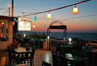 istanbul Airport Kumsal Otel has Balcony rooms