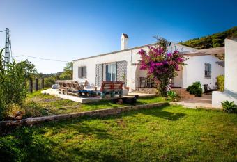 Wild House Tarifa allows 18 year olds to book a room