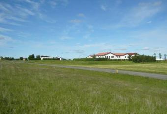 Selal  kur Country Guesthouse has Balcony rooms