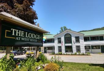 The Lodge at West River allows 18 year olds to book a room