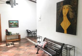 Planet B Hostel allows 18 year olds to book a room