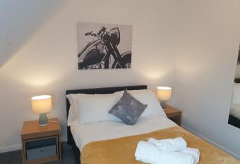 Marlow s Emerald 3 Bedroom House has Balcony rooms