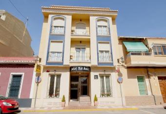 Rooms by JovA has Balcony rooms