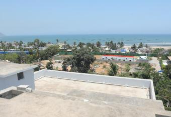 Brindavan Suites has Balcony rooms