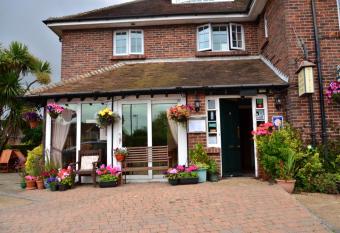 The Aldwick allows 18 year olds to book a room