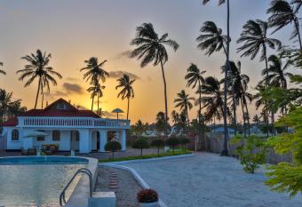 We call it Home     Kiwengwa has Balcony rooms