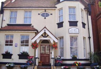The Sea Spirit Guest House allows 18 year olds to book a room