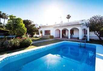 Best place Playamar has Balcony rooms